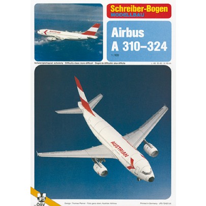 Airbus A 310-324