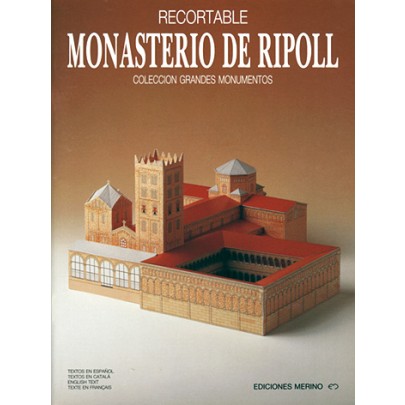 Monasterio de Ripoll