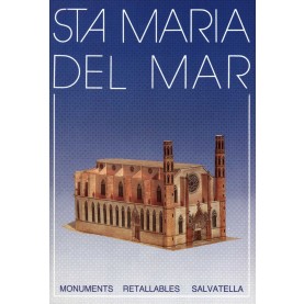 Sta Maria Del Mar