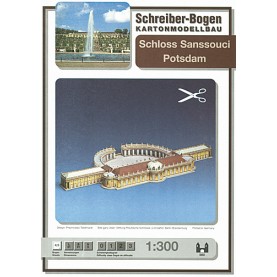 Sanssouci Potsdam