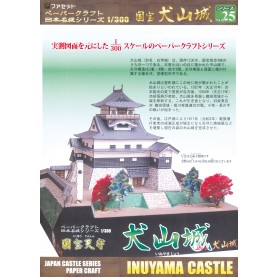 Inuyama Castle　