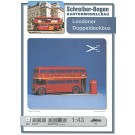 Londoner Doppeldeckbus