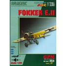 Fokker E II