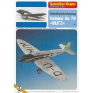Heinkel He 70 "Blitz"