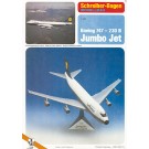 Boeing 747 "Jumbo Jet" - Restposten