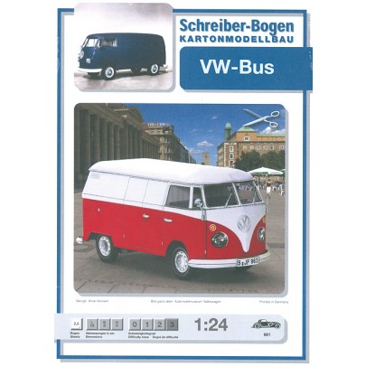 VW-Bus