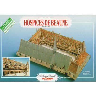 Hospices de Beaune