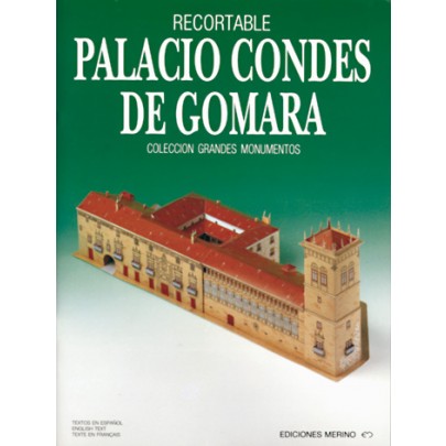 Palacio Condes de Gomara