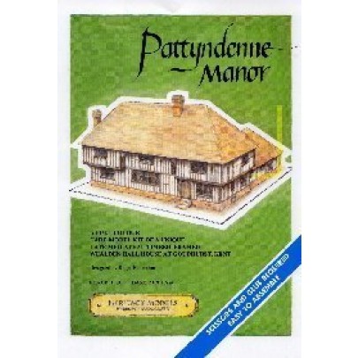 Pattyndenne Manor
