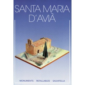 Santa Maria D'avià