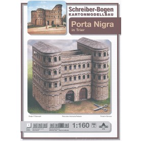 Porta Nigra