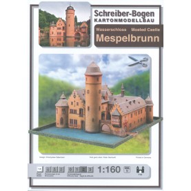 Schloss Mespelbrunn