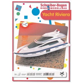 Yacht Rivera