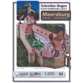 Castle Meersburg
