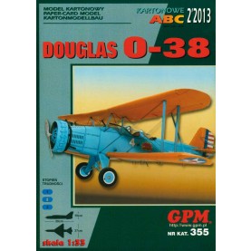 Douglas O-38