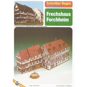 Frechshaus Forchheim