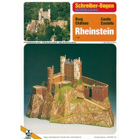 AUSVERKAUFT - Rheinstein
