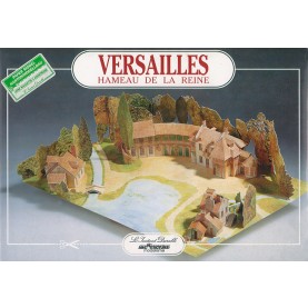 Versailles - Hameau de la Reine