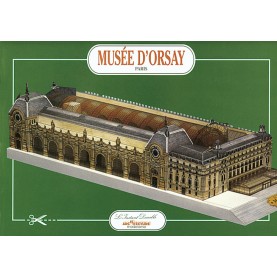Musée et gare d'Orsay