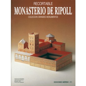 Monasterio de Ripoll
