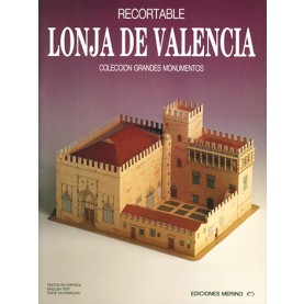 Lonja de Valencia