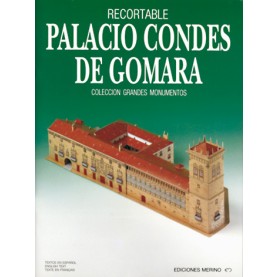 Palacio Condes de Gomara