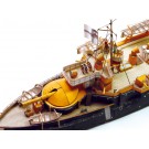 Coast Defense Battleship SMS Beowulf