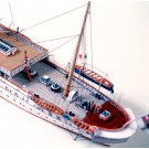 Emperor's Yacht Hohenzollern