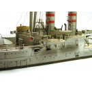 Ship of the Line SMS Brandenburg