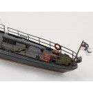 Harbor Torpedo Boat S33 - S35