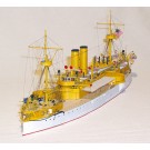 Battleship USS Maine
