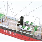 Light Vessel Elbe 3