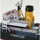 Steamicebreaker Stettin