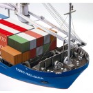 Container Ship Conti Belgica