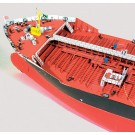 Double Hull Tanker TMS Seatrout