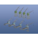 Port Facility - Dockside Cranes 1