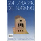 Sta Maria Del Naranco