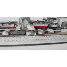 German cruiser Admiral Graf Spee