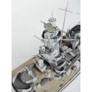 German cruiser Admiral Graf Spee