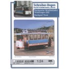 Stuttgarter Straßenbahn