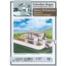 House Scharoun (Weissenhof Estate)