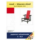 Rietveld-Stuhl