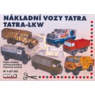 7 Tatra LKW
