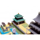 Sakura Castle