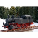 Prussian Steam Locomotive T13 (TKp1)