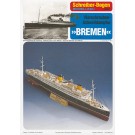 Schnelldampfer "Bremen"