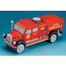 Roncalli-Feuerwehrauto