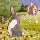 Roly the Rabbit - Story and Model